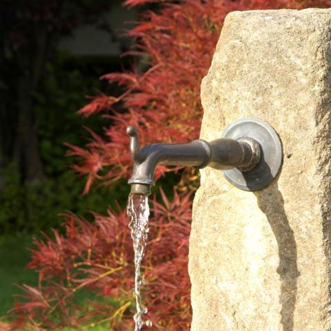 Brunnen