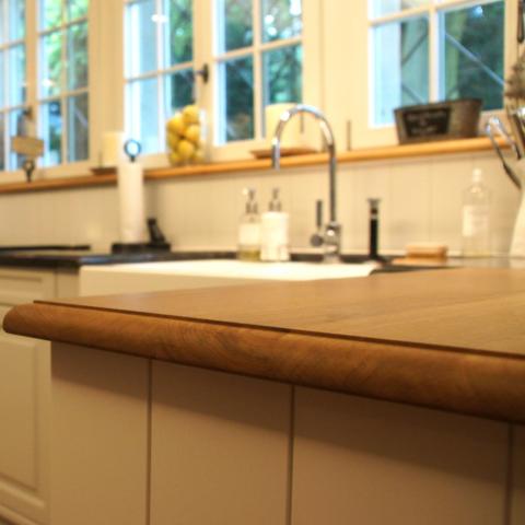 Waschbecken Villeroy & Boch und Virginia Mist Granit