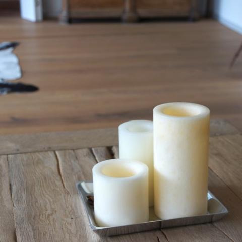elektronische Kerzen Potterybarn elektronische Kerzen Potterybarn