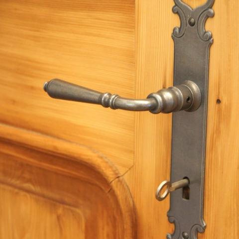 Hager Zierbeschläge Hager Zierbeschläge